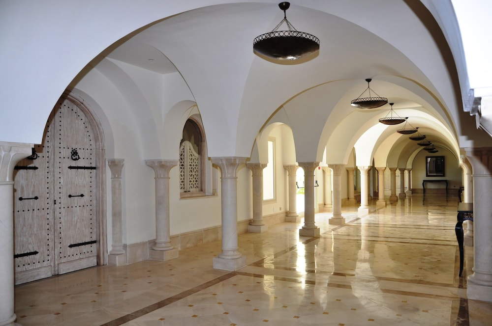 Tunisie - Djerba - Hôtel Hasdrubal Thalassa & Spa Djerba 5*