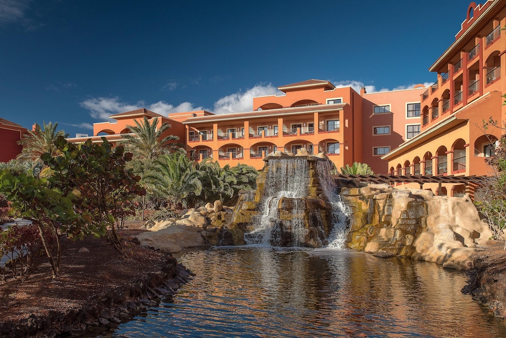 Canaries - Fuerteventura - Espagne - Hôtel Sheraton Fuerteventura Beach, Golf & Spa Resort 5*