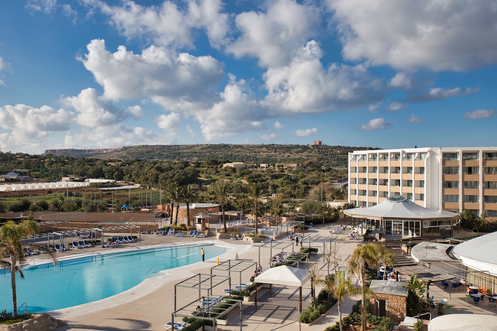Malte - Ile de Malte - Hôtel db Seabank Resort & Spa 4*