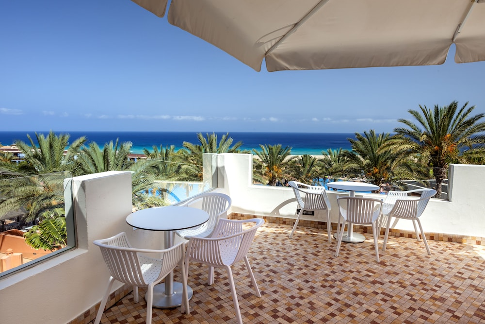 Canaries - Fuerteventura - Espagne - Hôtel Occidental Jandía Playa 4*