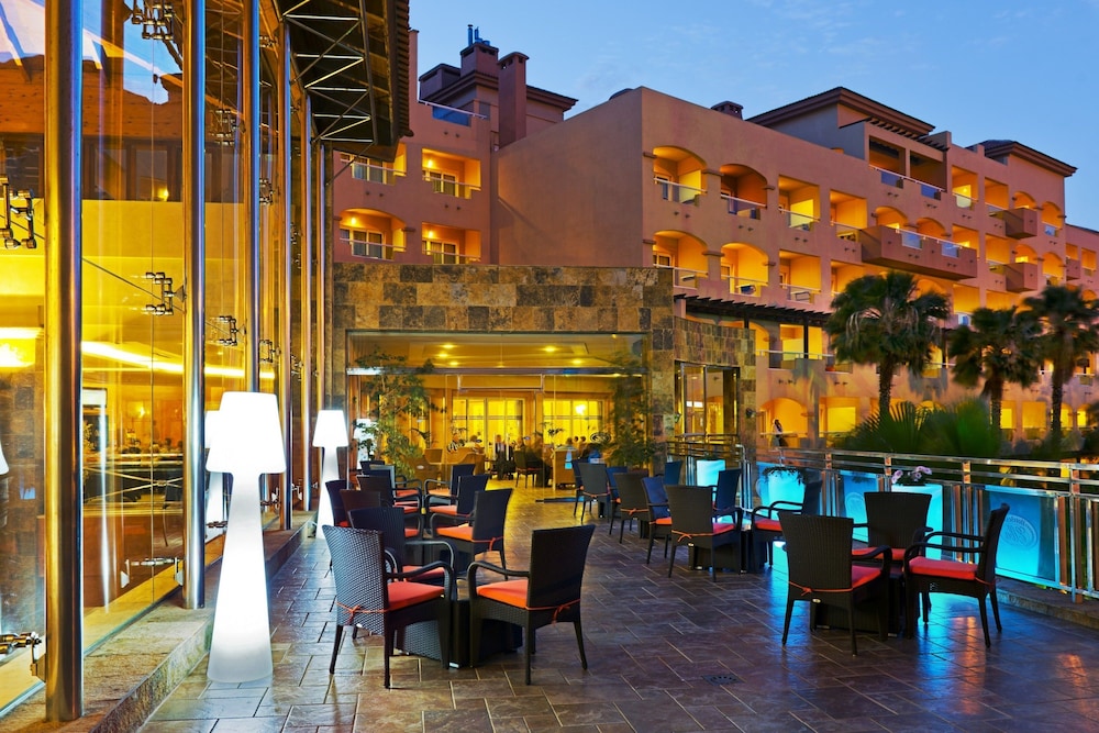 Canaries - Fuerteventura - Espagne - Hôtel Elba Sara Beach & Golf Resort 4*