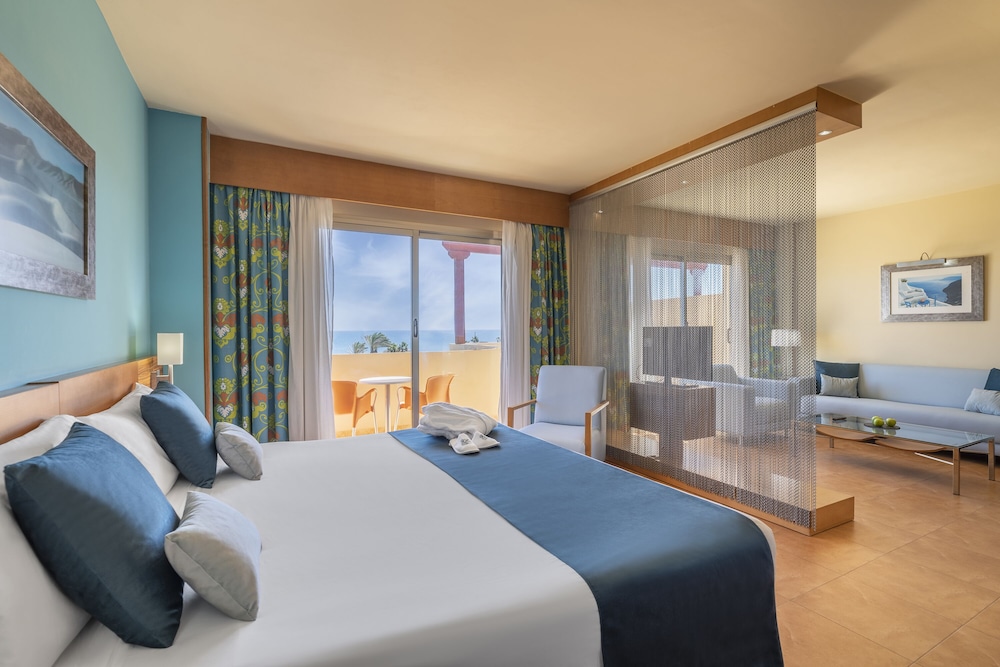 Canaries - Fuerteventura - Espagne - Hôtel Elba Carlota Beach and Convention Resort 4*