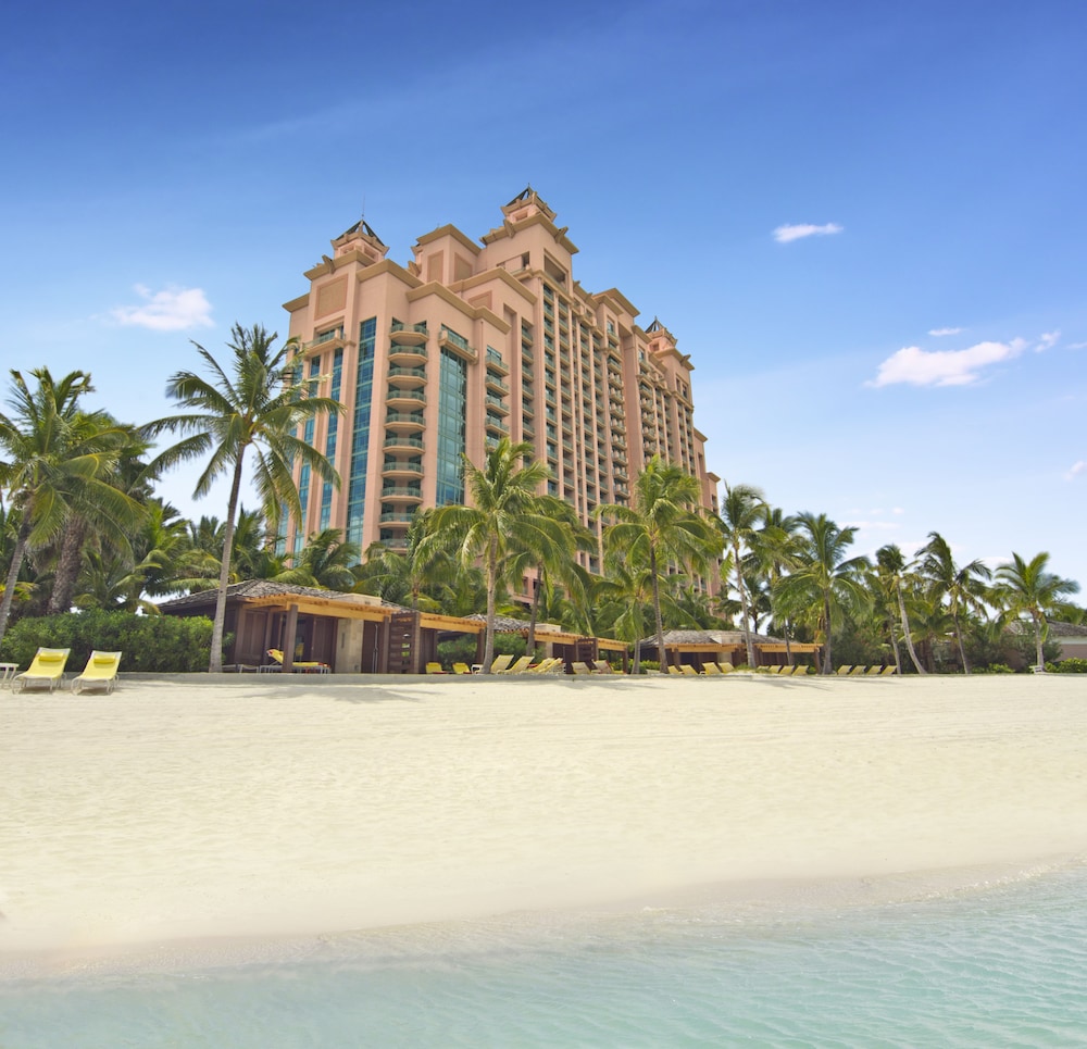 Bahamas - Hôtel The Cove at Atlantis 5*