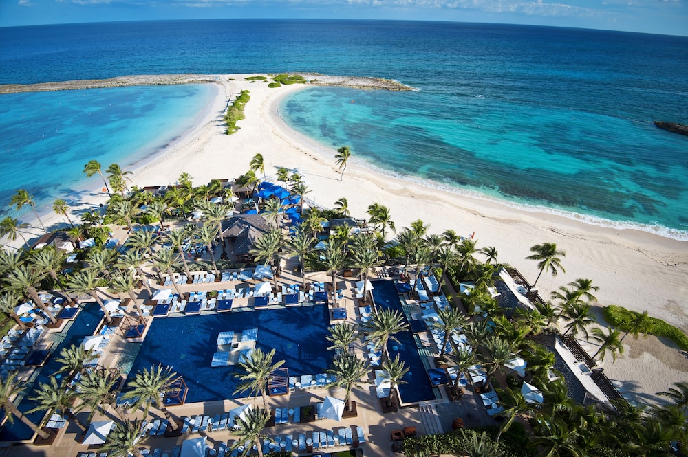 Bahamas - Hôtel The Cove at Atlantis 5*