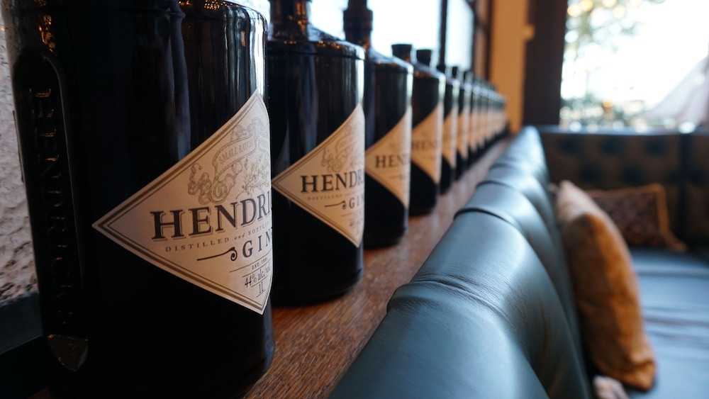 Pays-Bas - Amsterdam - Weekend Chic - The Hendrick's Hotel 4*(nl)