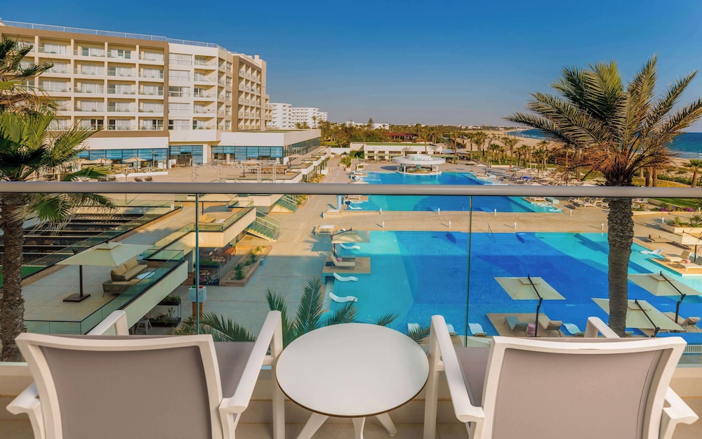 Tunisie - Monastir - Hotel Hilton Skanes Monastir Beach Resort 5*