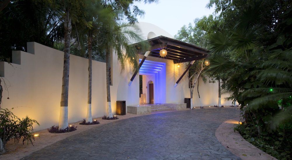 Mexique - Riviera Maya - Tulum - Hotel Kore Tulum Retreat & Spa Resort