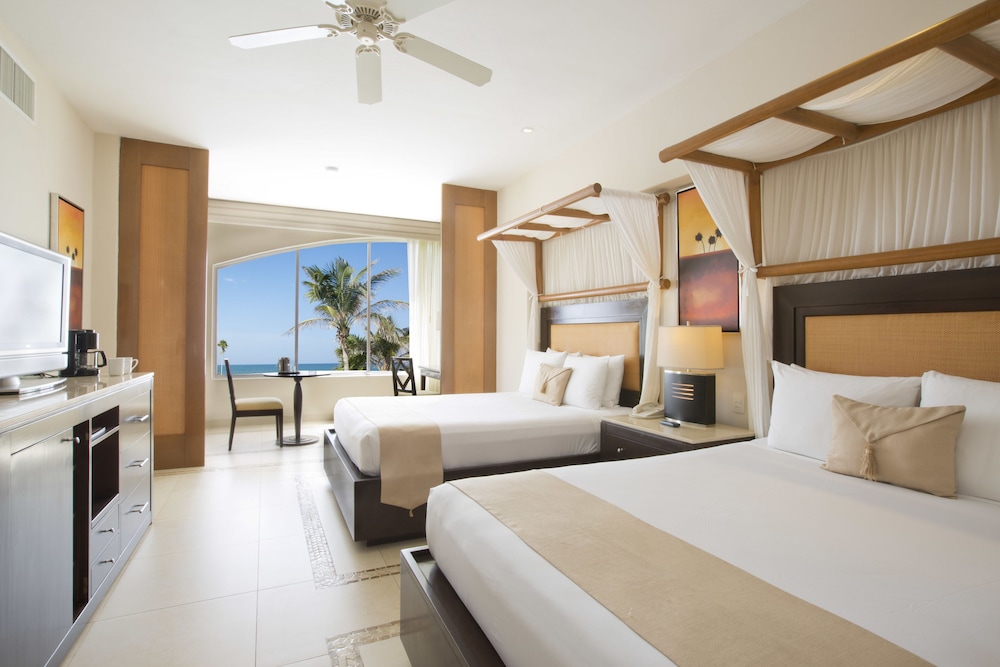 Mexique - Riviera Maya - Tulum - Hotel Kore Tulum Retreat & Spa Resort