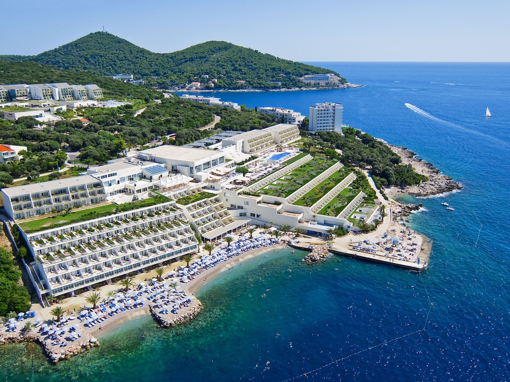 Valamar Collection Dubrovnik President Hotel 5*