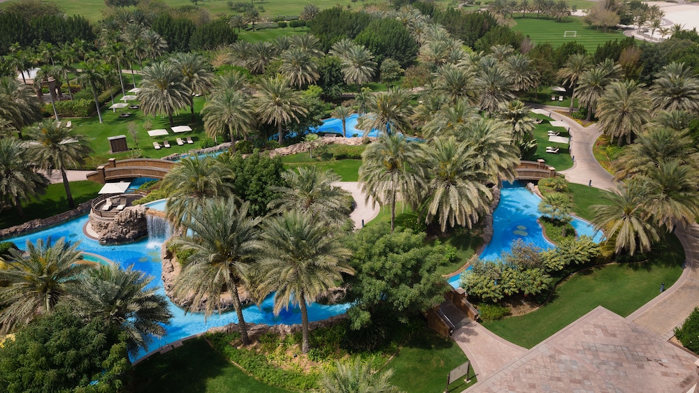 Émirates Palace Abu Dhabi 5*