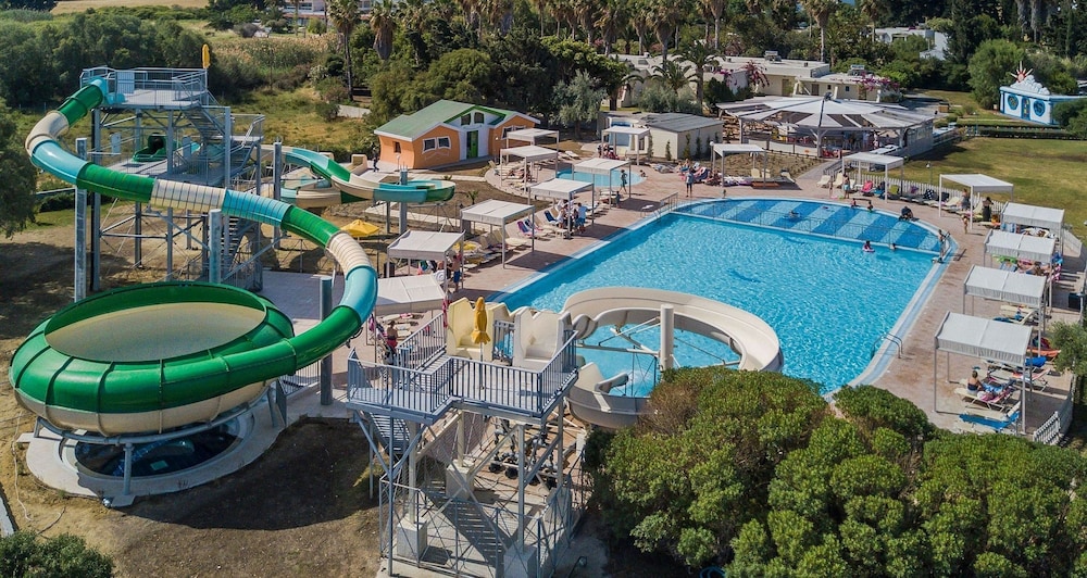Kipriotis Village Resort- All Inclusive 4*